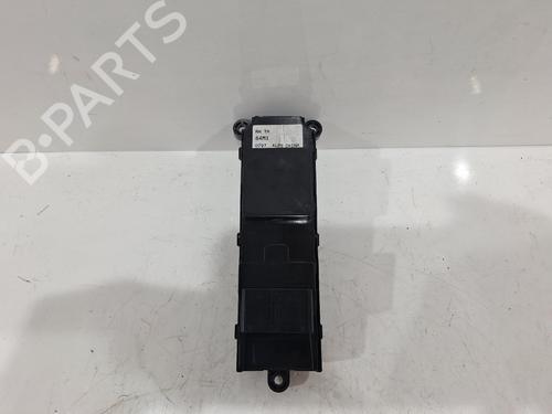 Right front window switch SUZUKI CELERIO (LF) 1.0 (AVK310) | BP39889112I26 - Image 4