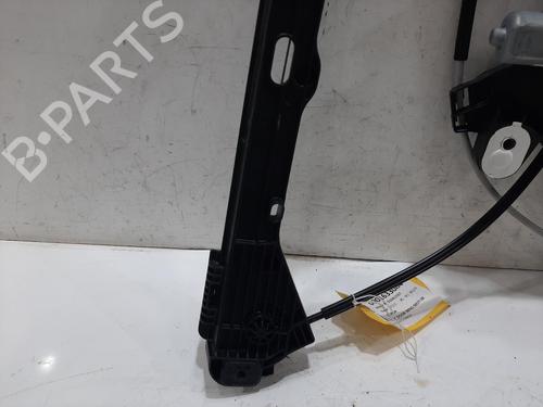 Front right window mechanism VAUXHALL CORSA Mk V (F) 1.2 | BP32270286C23