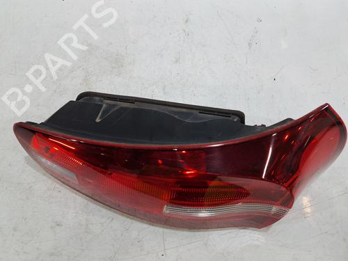 Right taillight CITROËN C4 Picasso II 1.6 HDi / BlueHDi 115 | BP34206216C35  - Image 5