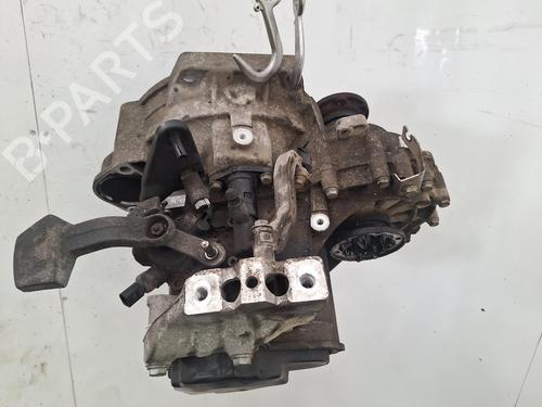 Gearbox VW GOLF VI (5K1) 1.6 TDI | BP32757496M3  - Image 5
