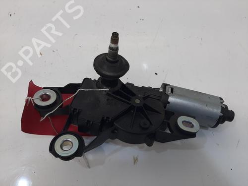 Used Rear wiper motor SEAT IBIZA IV (6J5, 6P1) 1.2 TSI (105 hp) 26744921