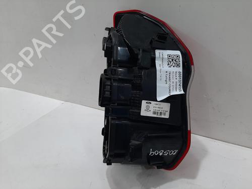 Right taillight FORD TRANSIT COURIER B460 Box Body/MPV 1.5 TDCi | BP26814179C35 