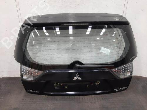 Used Tailgate MITSUBISHI OUTLANDER II (CW_W) 2.0 DI-D (CW8W) (140 hp) 26804743