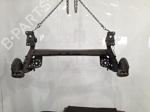 Used Rear axle HYUNDAI KONA (OS, OSE, OSI) 1.0 T-GDi (120 hp) 32757564