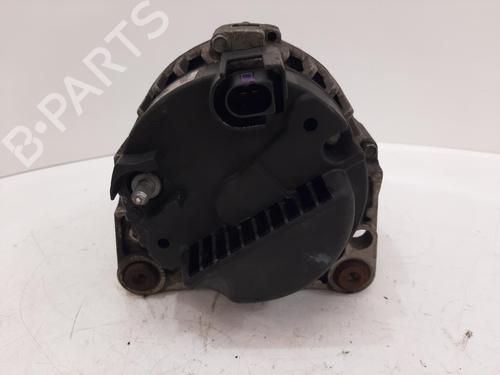 Generator VW POLO V (6R1, 6C1) 1.2 | BP28617242M7 
