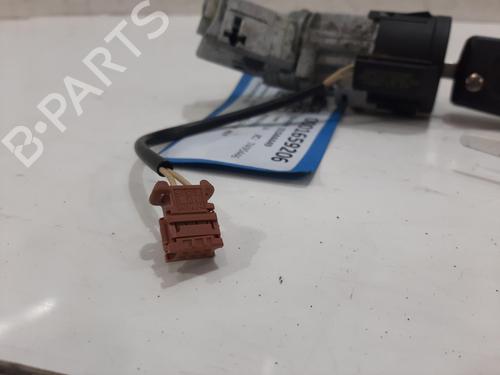Ignition barrel CITROËN BERLINGO Box Body/MPV (B9) 1.6 HDi 90 | BP33010803M48  - Image 6