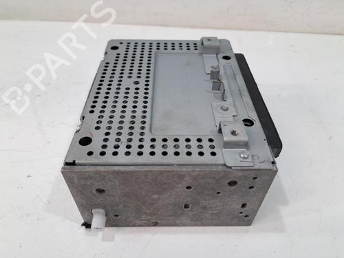 Radio FORD FIESTA VI (CB1, CCN) 1.25 | BP29236698E6 