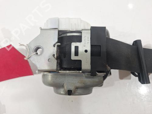 Front right seatbelt FIAT 500X (334_) 1.4 (334AXC1B, 334AXC11) | BP39943544I25 - Image 3