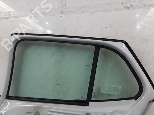 Right rear door SKODA FABIA IV (PJ3) 1.0 MPI | BP29883795C5