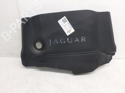 Oberschutz für JAGUAR XF I (X250) 3.0 D (241 hp) 26826993