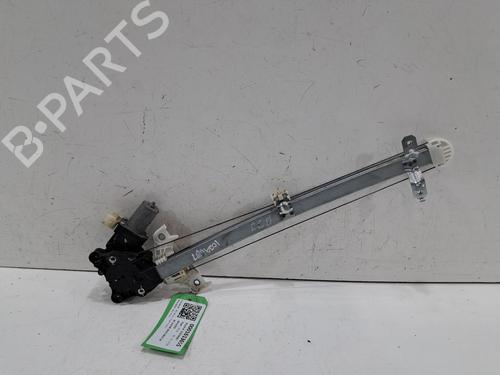 Elevalunas delantero derecho SUZUKI BALENO (FW, EW) 1.0 (A1K310) (111 hp) 31751512