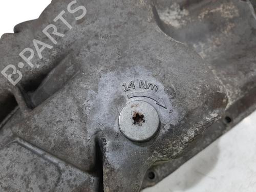 Oliebundkar VAUXHALL ASTRA Mk VI (J) (P10) 1.4 Turbo | BP30828973M115