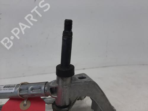 Front wiper motor FORD FIESTA VII (HJ, HF) 1.0 EcoBoost | BP26835325M29 