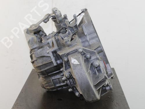 Gearbox VAUXHALL MOKKA / MOKKA X (J13) 1.6 CDTi | BP26797740M3 