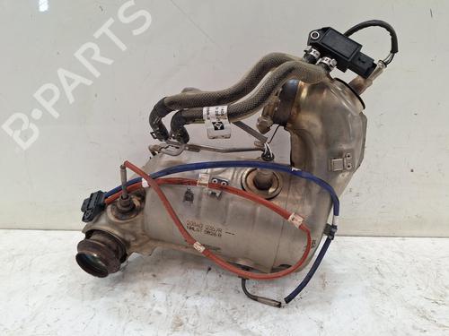 Catalyst DACIA DUSTER (HM_) 1.3 TCe 130 (HMMF) | BP39657445M10 - Image 4