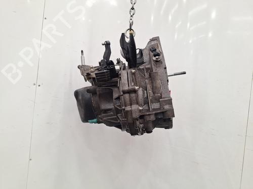 Gearbox RENAULT CAPTUR I (J5_, H5_) 0.9 TCe 90 | BP36811387M3 - Image 4