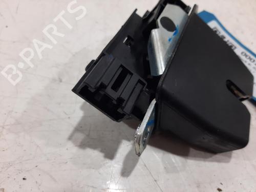 Tailgate lock FORD KA+ III (UK, FK) 1.2 Ti-VCT | BP32325143C101