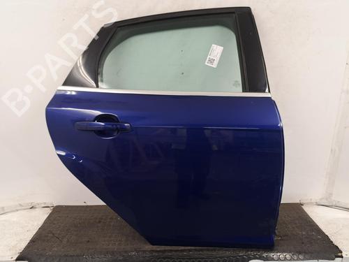 Dør højre bagtil FORD FOCUS III 1.0 EcoBoost (125 hp) 32718740