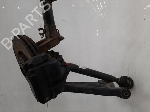 Right front suspension AUDI A1 (8X1, 8XK) 1.4 TFSI | BP30360132M73