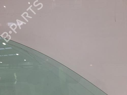 Front right door window MERCEDES-BENZ CLA (C118) CLA 180 (118.384) | BP27922619C19 
