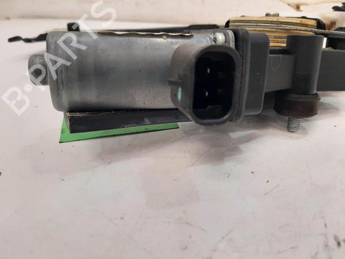 Front left window mechanism FIAT 500 (312_) 0.9 (312AXG1A, 312.AXG11) | BP37690622C22  - Image 6