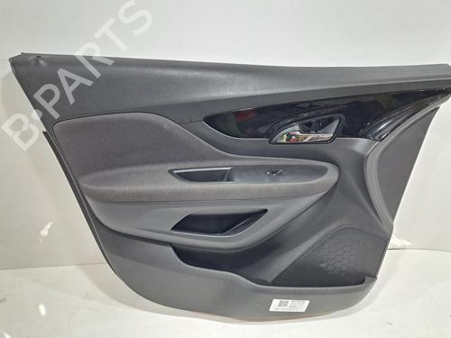 Front left panel VAUXHALL MOKKA / MOKKA X (J13) 1.4 | BP39889054C58 - Image 3
