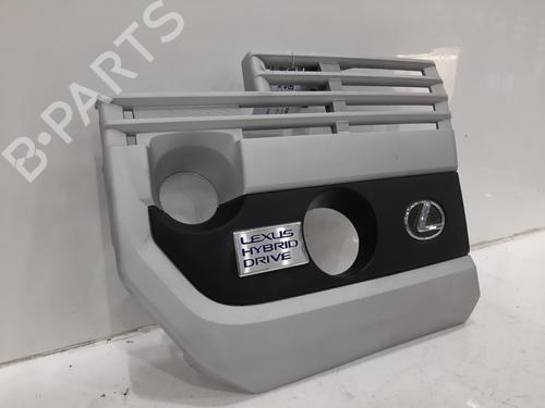 Upper protection LEXUS UX (_AA1_, _AH1_, _MA1_) 250h (MZAH10) | BP26815454M93 - Image 3