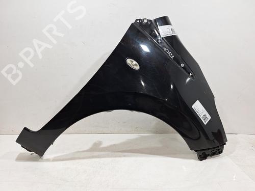Used Right front fenders Right front fenders 39614884 39614884