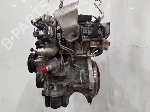 Engine VAUXHALL ASTRA Mk VII (K) (B16) 1.0 | BP38463476M1 - Image 3