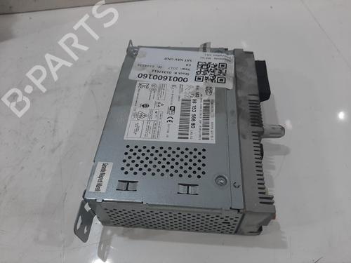 Electronic module CITROËN C4 II (NC_) 1.2 THP 110 (NCHNZ6, NCHNV6) | BP31361069M83