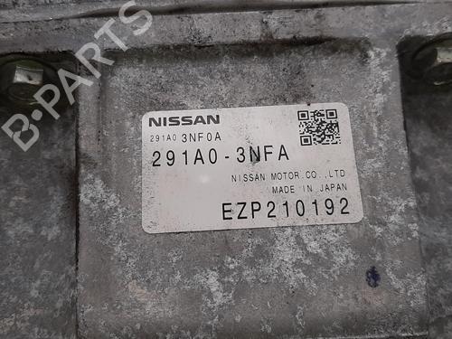 Inverter/Converter NISSAN LEAF (ZE0) Electric | BP26808229M119 