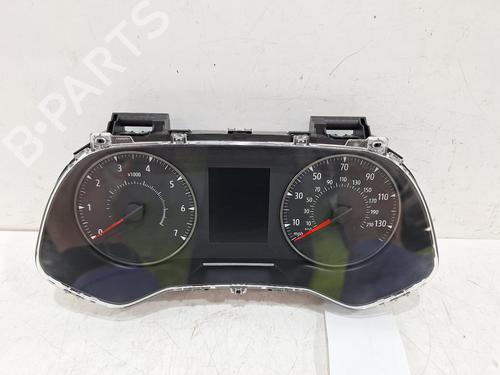 instrument-cluster-nissan-primastar-van-x82-2021-39515666 main image