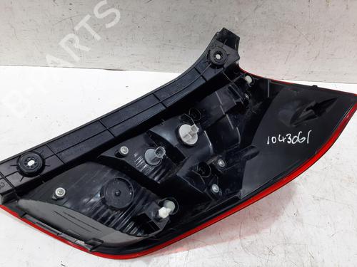 Left taillight HONDA JAZZ IV (GK_) 1.3 | BP32529309C34