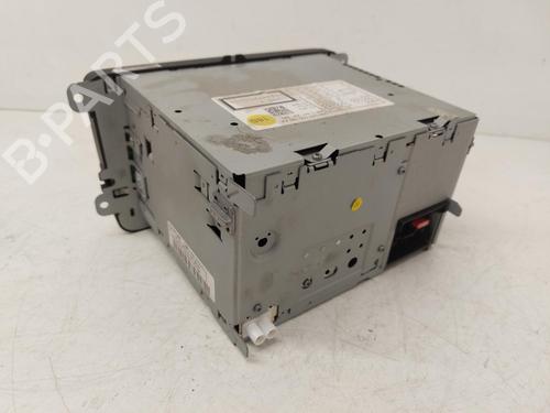 Radio VW CADDY III Box Body/MPV (2KA, 2KH, 2CA, 2CH) 1.9 TDI | BP26814266E6 