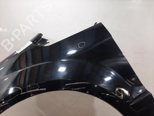 Left front fenders FORD GALAXY II (WA6) 2.0 TDCi | BP29882032C41 