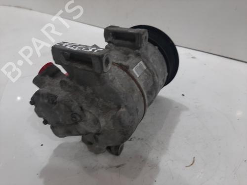 AC compressor TOYOTA RAV 4 III (_A3_) 2.2 D 4WD (ALA30_, ALA30R) | BP29417227M34 