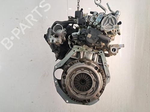Motor MAZDA 2 Hatchback (DL, DJ) 1.5 (75 hp) 26859384