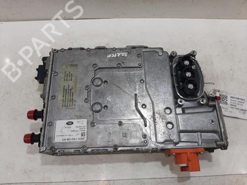 Inverter/Converter JAGUAR I-PACE (X590) EV400 AWD | BP30829105M119 