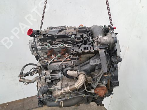 Engine CITROËN C3 Picasso (SH_) 1.6 HDI 90 | BP32325179M1