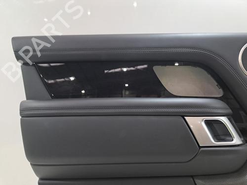 Front left panel LAND ROVER RANGE ROVER IV (L405) 4.4 SDV8 4x4 | BP28722659C58 - Image 2
