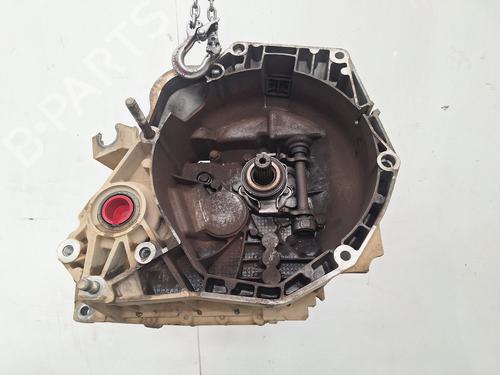Used Gearbox Gearbox FIAT DOBLO Platform/Chassis (263_) 1.3 D Multijet (90 hp) 34038289 34038289