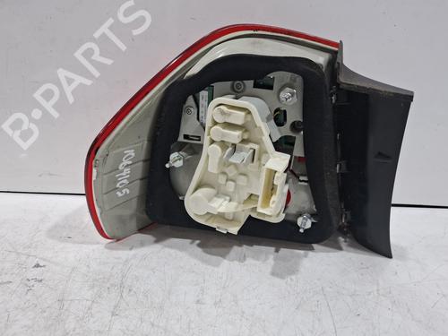Right taillight BMW 3 (E90) 320 d | BP40185475C35 - Image 4