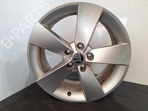 Used Rim Rim 38727968 38727968