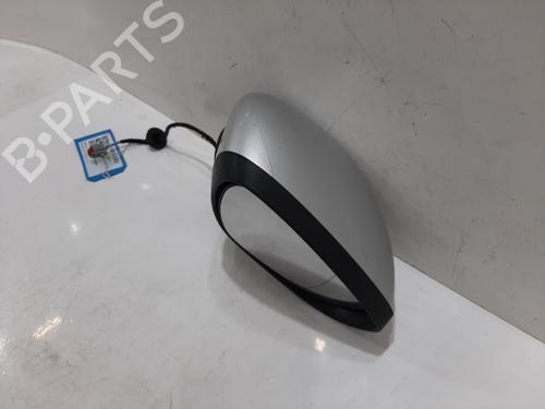 Right mirror FORD FIESTA VI (CB1, CCN) 1.5 TDCi | BP30142159C27 