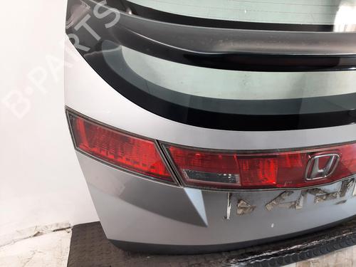 Tailgate HONDA CIVIC VIII Hatchback (FN, FK) 1.8 (FN1, FK2) | BP29989126C6