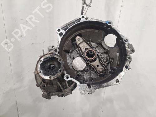 Used Gearbox VW GOLF VI Convertible (517) 1.6 TDI (105 hp) 30324831