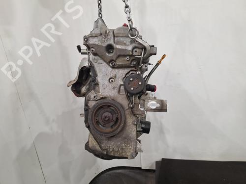 Used Engine NISSAN JUKE (F15) 1.6 (117 hp) 31305804