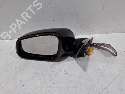 Used Left mirror Left mirror BMW 4 Coupe (F32, F82) 420 i (184 hp) 39614733 39614733