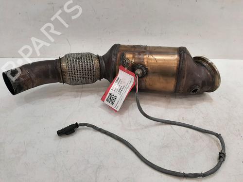 Used Catalyst BMW 3 (F30, F80) 318 i (136 hp) 27225096