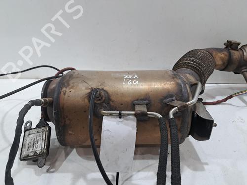 Particulate filter BMW X5 (F15, F85) xDrive 30 d | BP29444431M81 